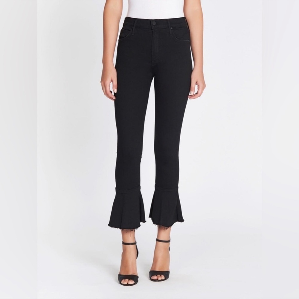 Mother The Cha Cha Fray Size 26
